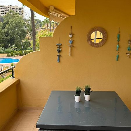 Marbella , Rio Real , Greenlife Golf Екстер'єр фото