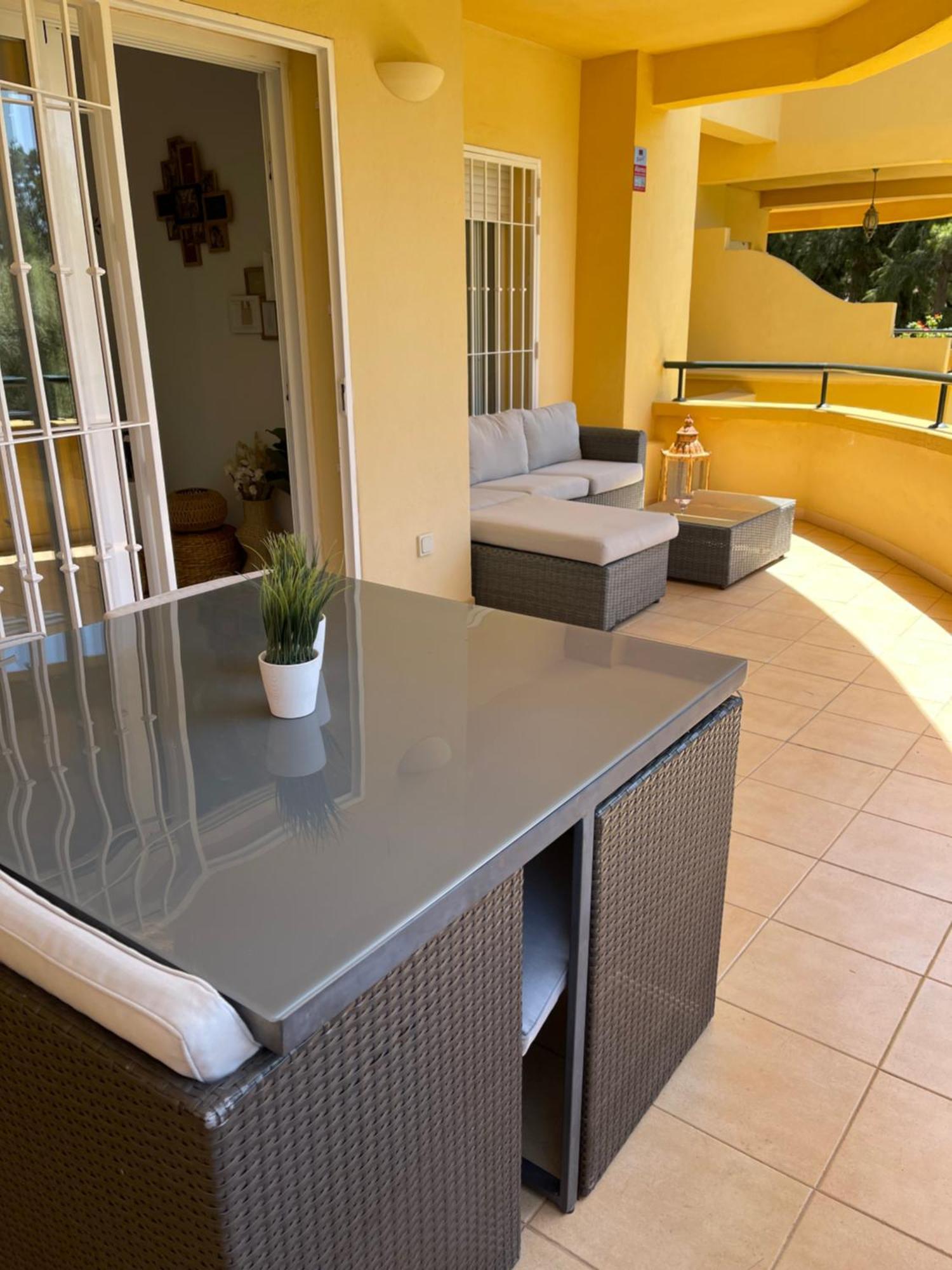 Marbella , Rio Real , Greenlife Golf Екстер'єр фото