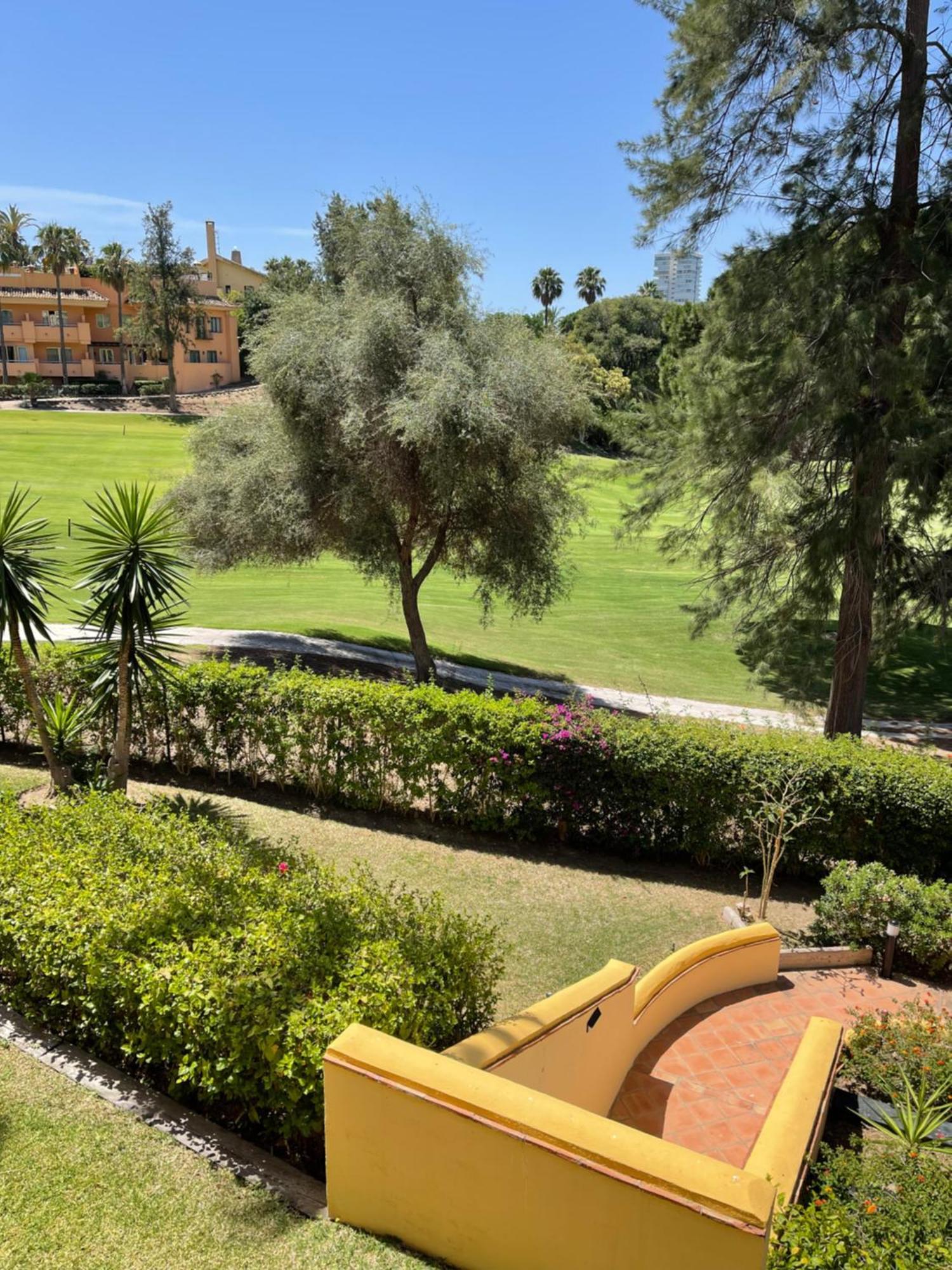 Marbella , Rio Real , Greenlife Golf Екстер'єр фото