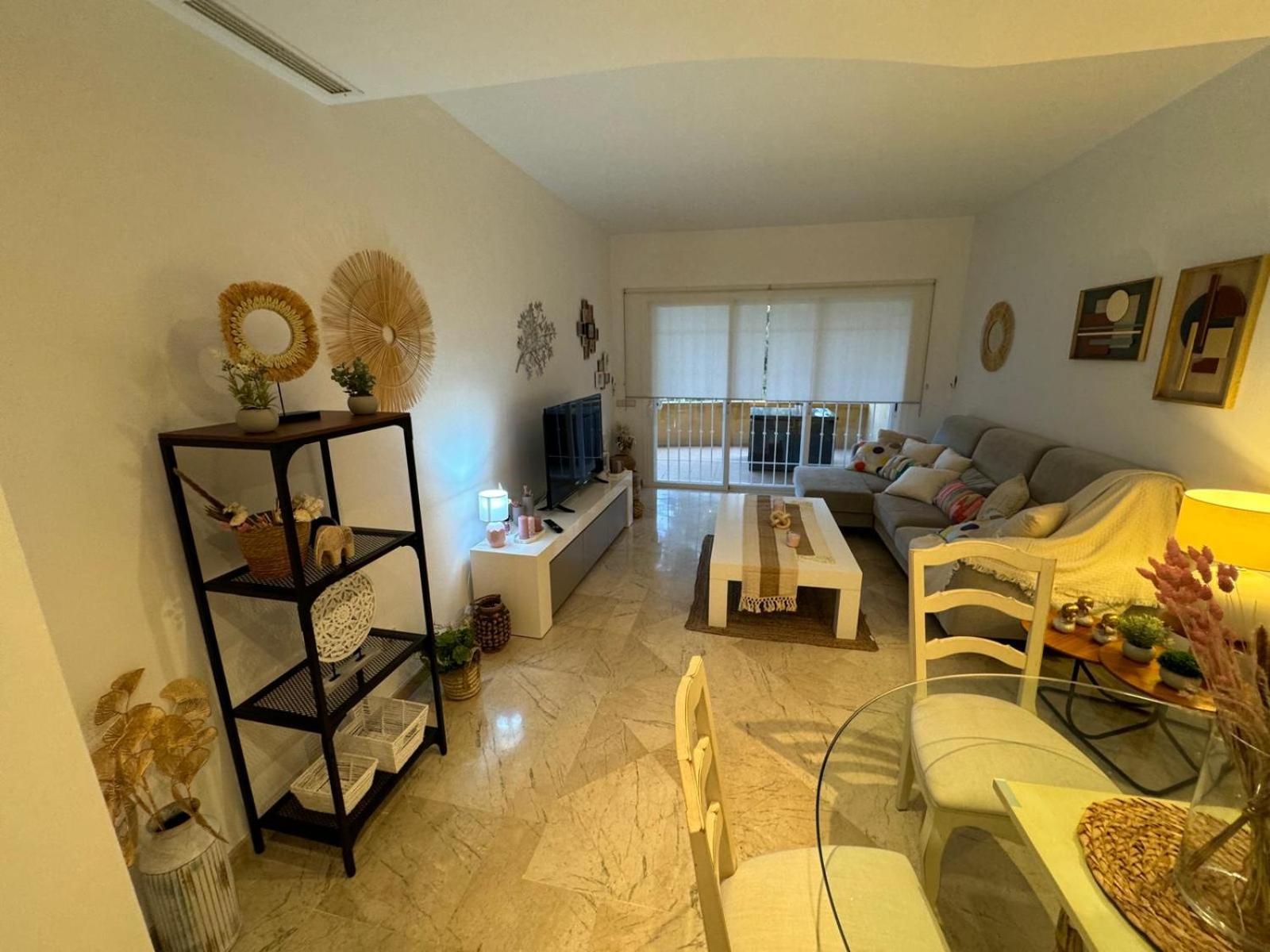 Marbella , Rio Real , Greenlife Golf Екстер'єр фото